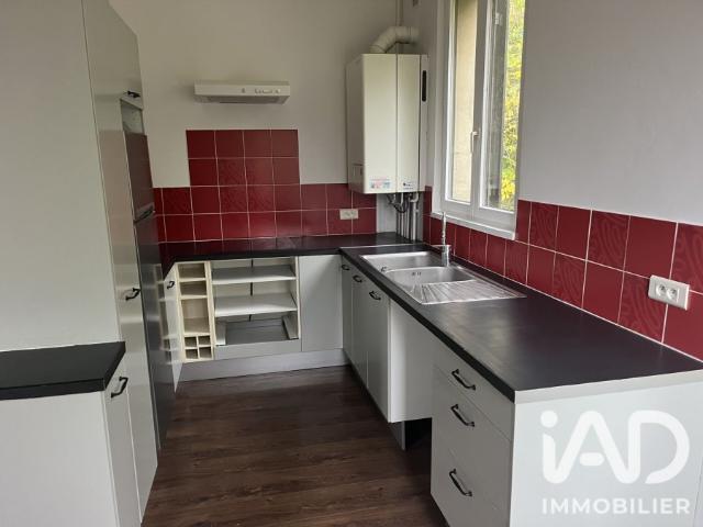 Appartement location à Metz