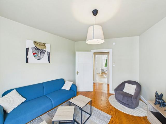 Appartement location à Metz