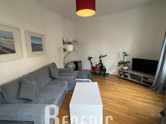 Appartement location à Metz