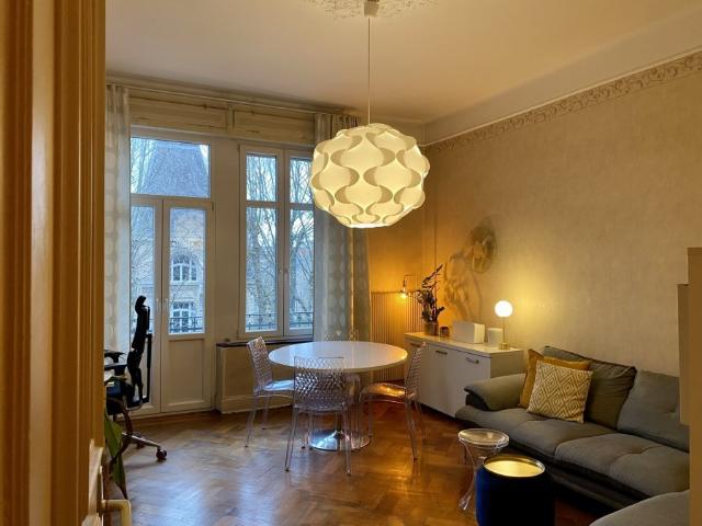 Appartement location à France métropolitaine, Metz