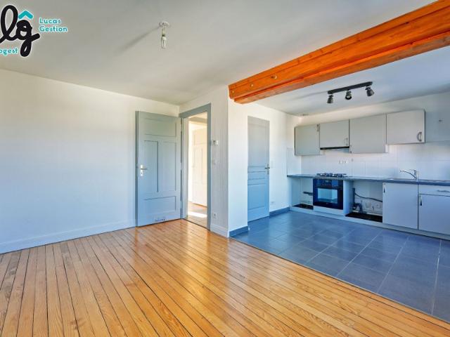 Appartement location à Metz
