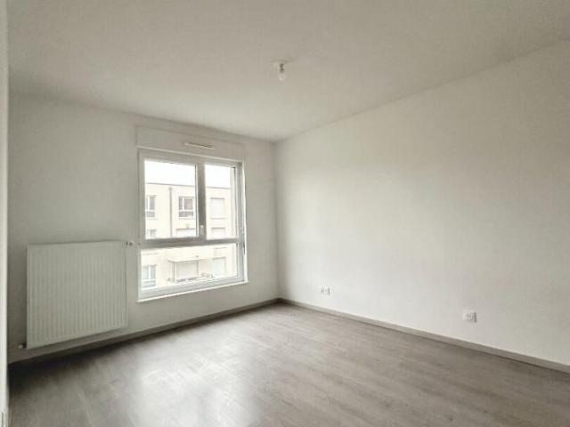 Appartement location à Metz