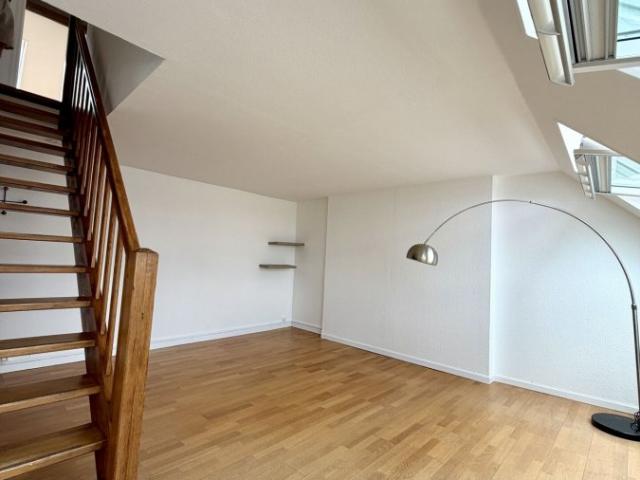 Appartement location à Metz