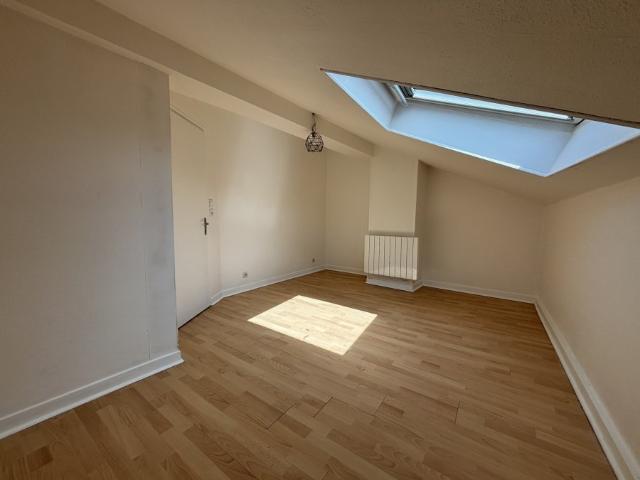 Appartement location à Metz