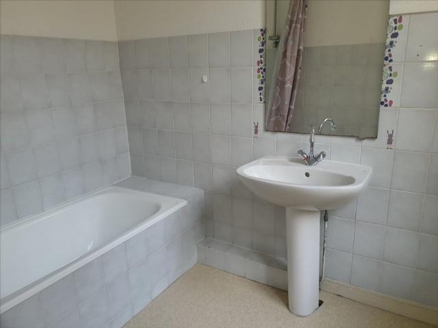 Appartement location à Metz