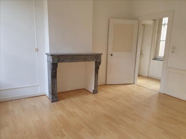 Appartement location à Metz