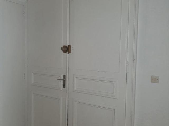 Appartement location à Metz