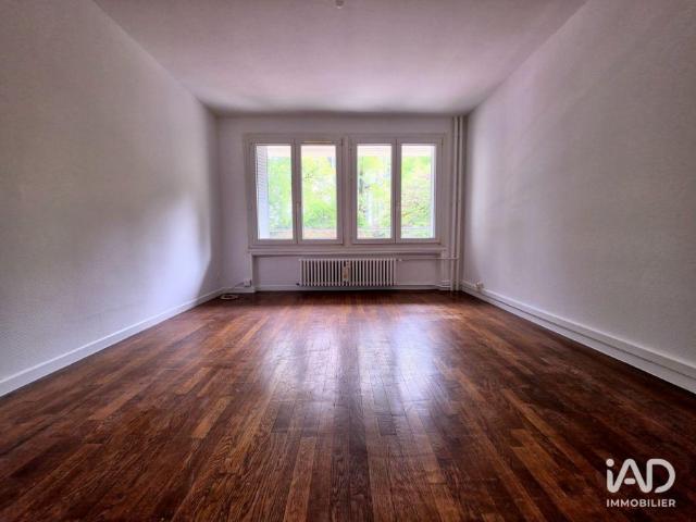 Appartement location à Metz