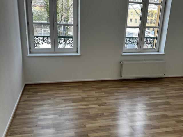 Appartement location à Metz