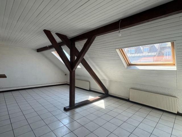 Appartement location à Metz