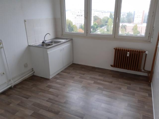 Appartement location à Metz