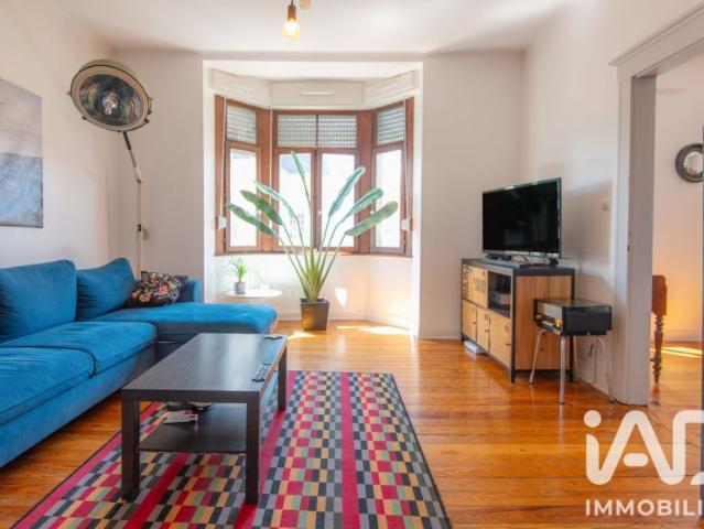 Appartement location à Metz