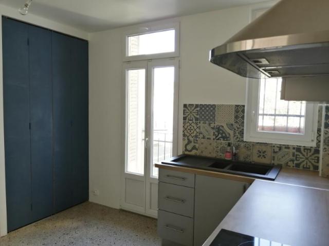 Appartement location à Metz