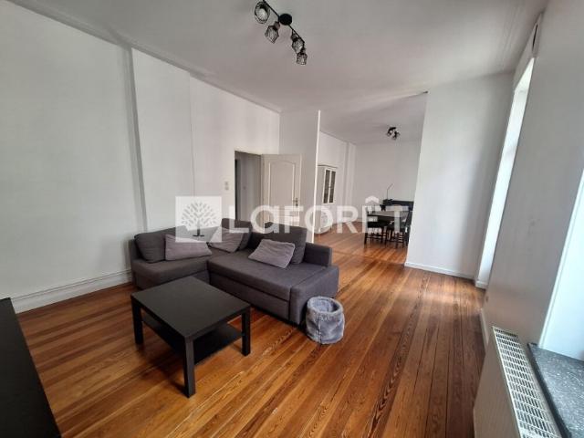 Appartement location à France métropolitaine, Metz