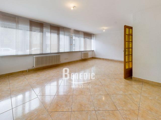 Appartement location à Metz