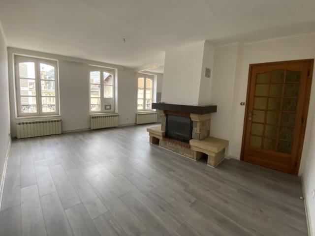 Appartement location à Metz