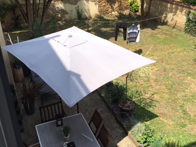 Appartement location à Metz