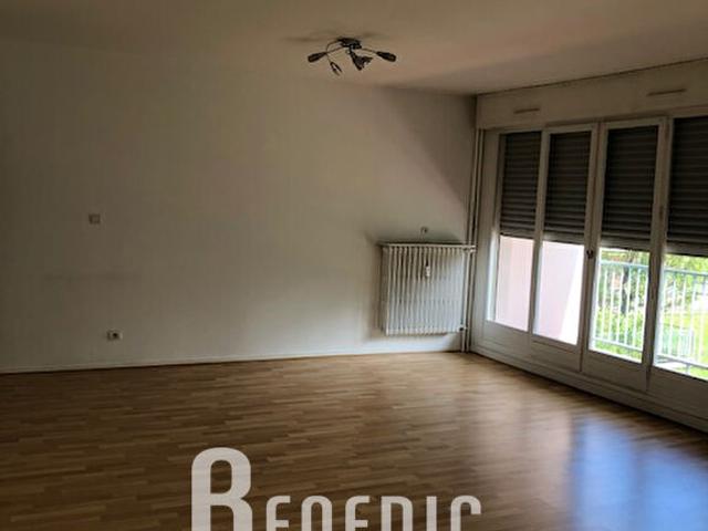Appartement location à Metz