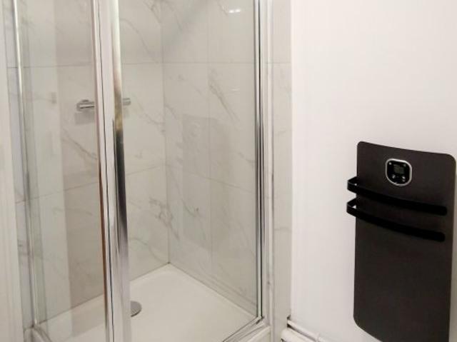 Appartement location à Metz