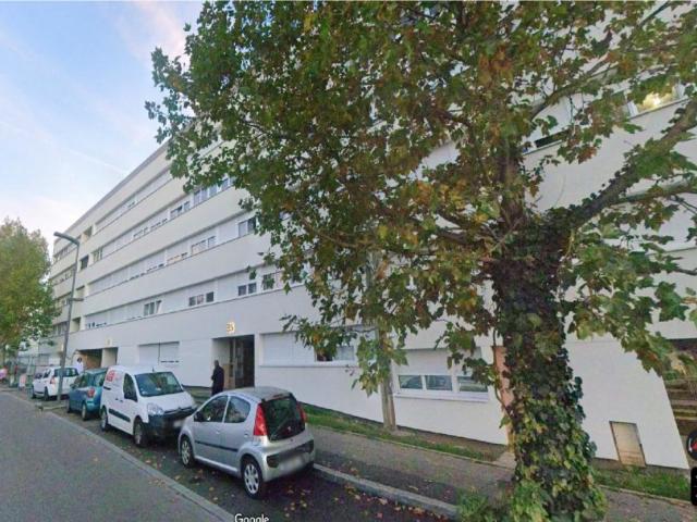 Appartement location à Metz
