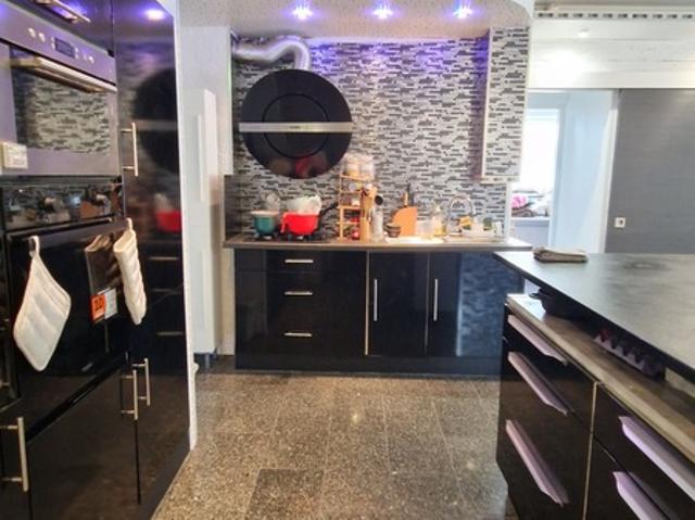 Appartement location à Metz