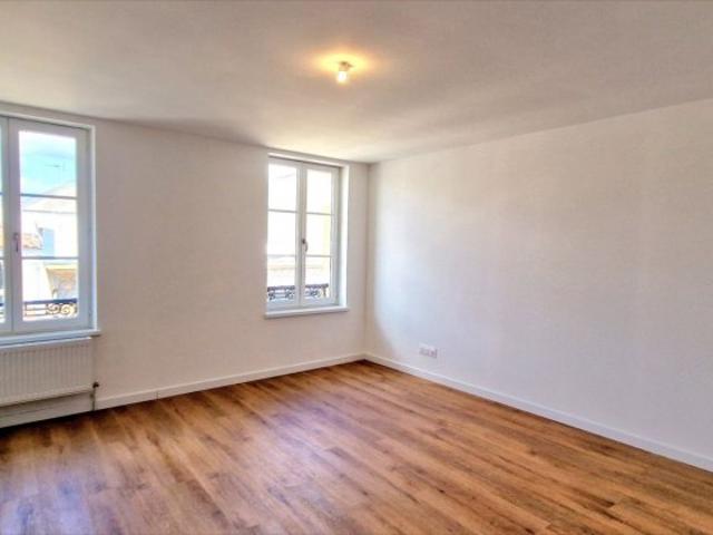 Appartement location à Metz
