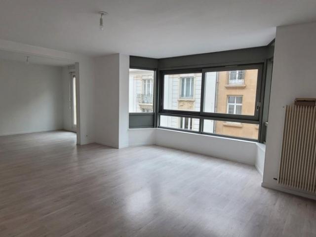 Appartement location à Metz