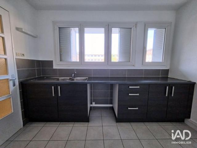 Appartement location à Metz