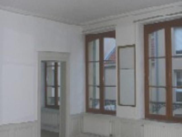 Appartement location à Metz