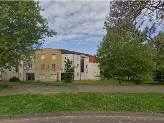 Appartement location à Metz