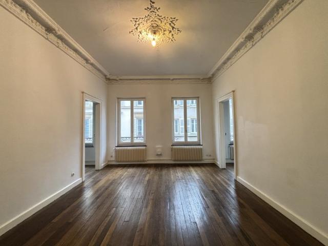 Appartement location à Metz