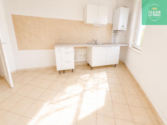 Appartement location à Metz
