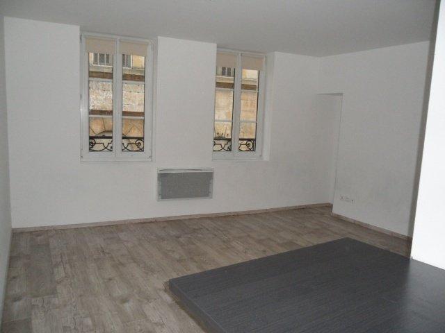 Appartement location à Metz