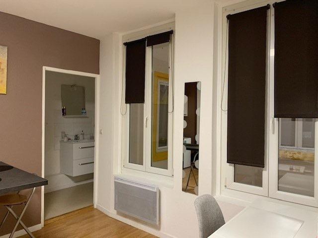 Appartement location à Metz