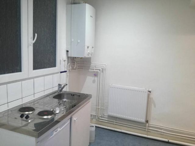 Appartement location à Metz