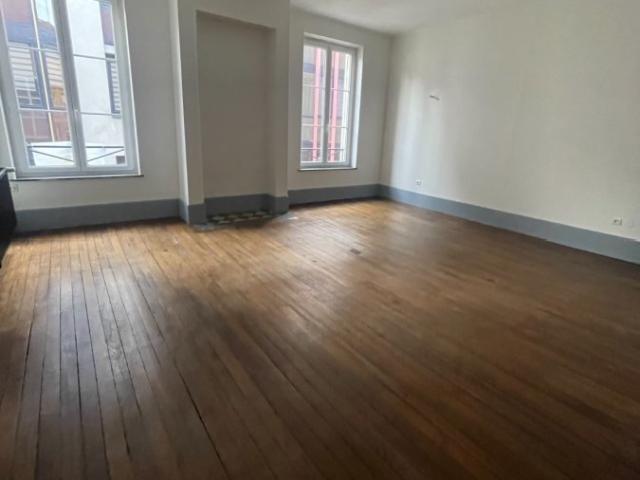 Appartement location à Metz