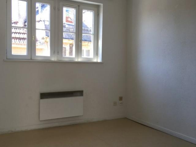 Appartement location à Metz