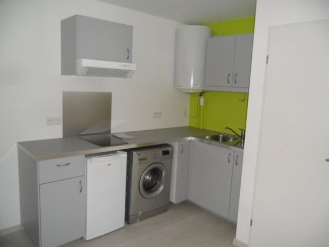 Appartement location à Metz