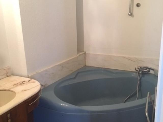 Appartement location à Metz