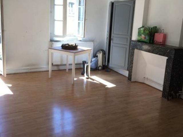 Appartement location à Metz