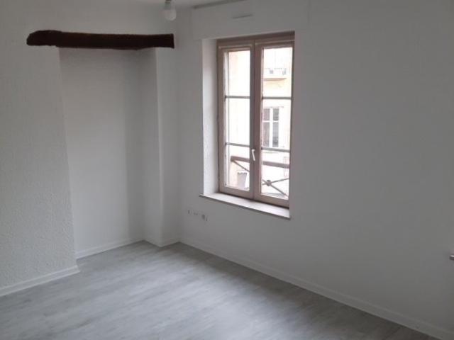 Appartement location à Metz