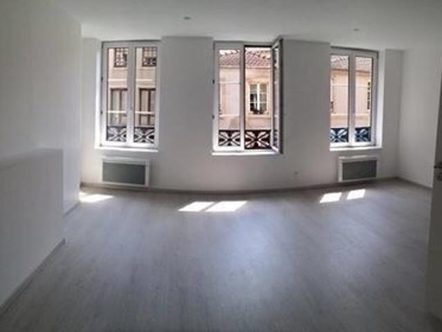 Appartement location à Metz