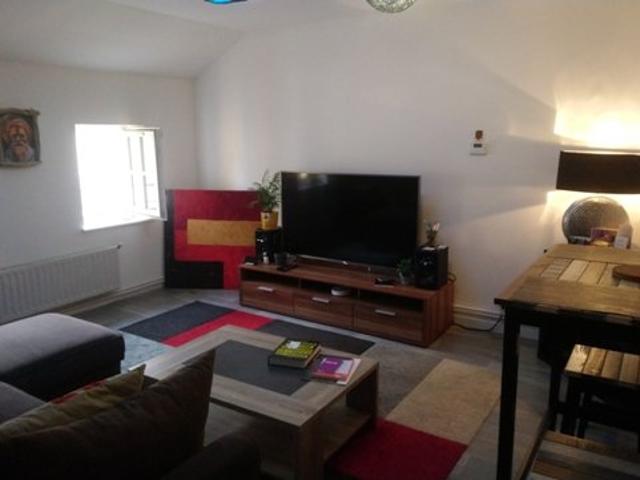 Appartement location à Metz