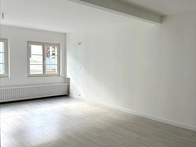 Appartement location à Metz