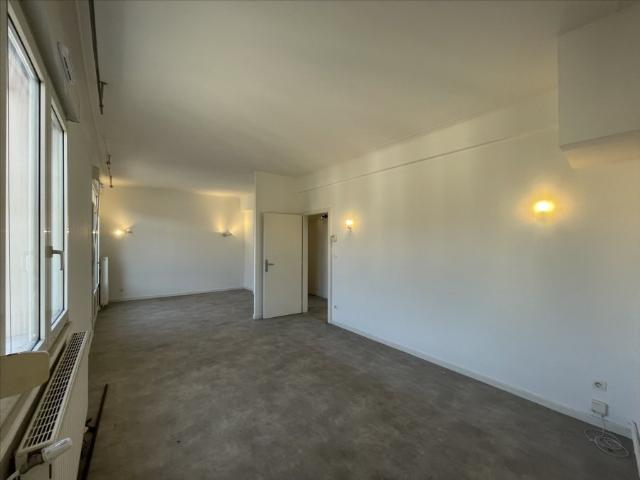 Appartement location à Metz