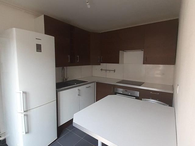 Appartement location à Metz