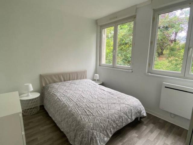 Appartement location à France métropolitaine, Metz