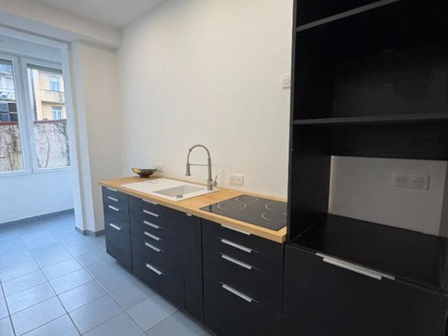 Appartement location à France métropolitaine, Metz