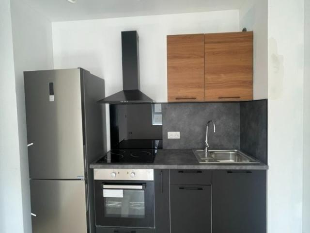 Appartement location à Metz