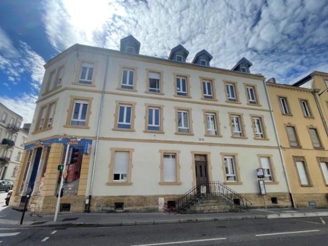 Appartement location à Metz